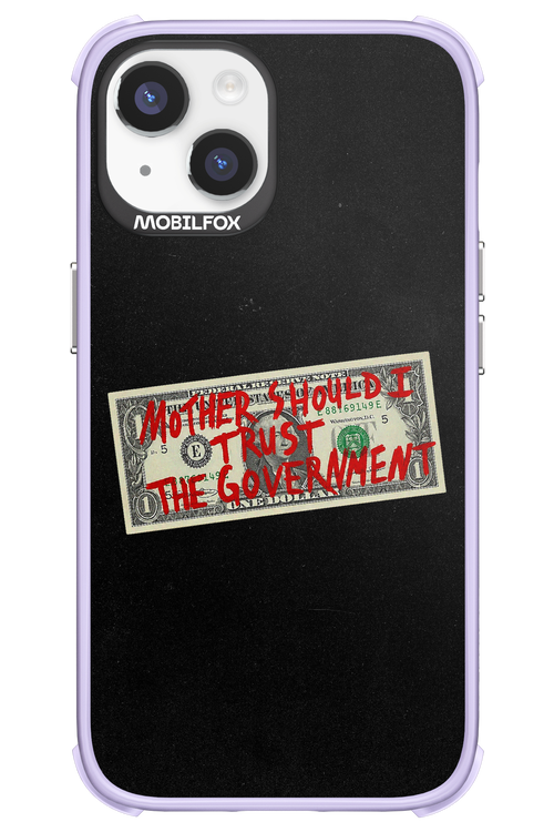 Government 2.0 - Apple iPhone 14