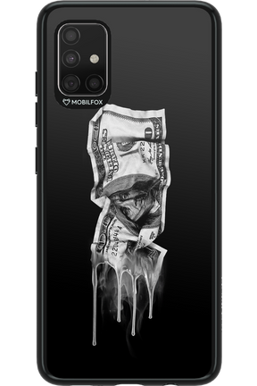Melting Money - Samsung Galaxy A51