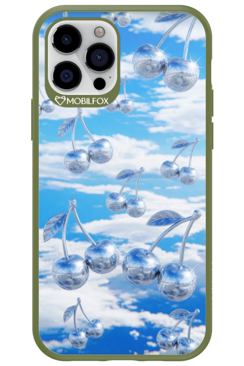 Cloud Cherry 2.0 - Apple iPhone 12 Pro