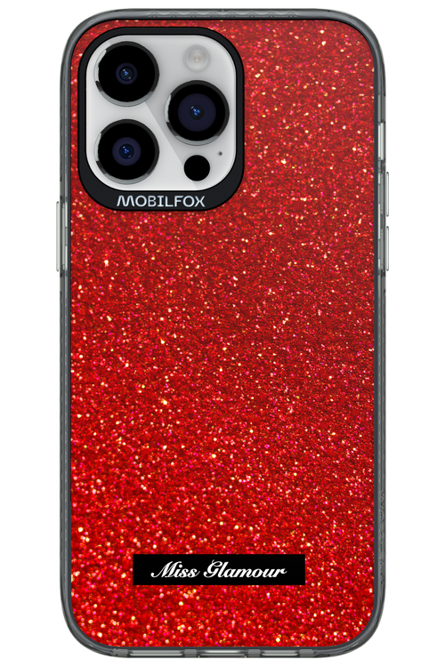 Miss Glamour - Apple iPhone 14 Pro Max