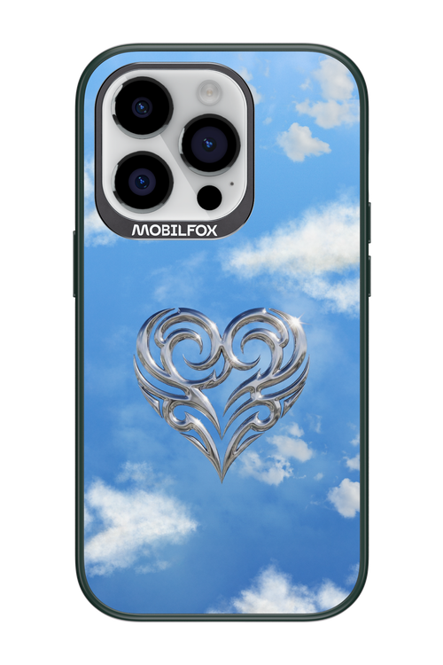 Dream Heart 2.0 - Apple iPhone 14 Pro