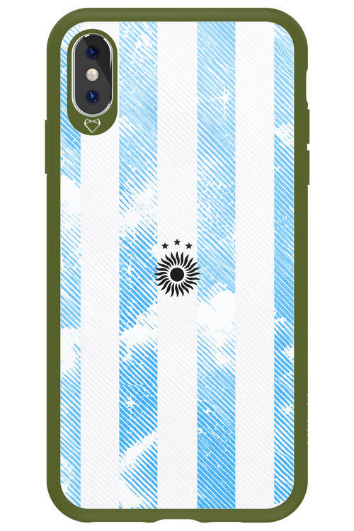 Argentina 2.0 - Apple iPhone XS Max