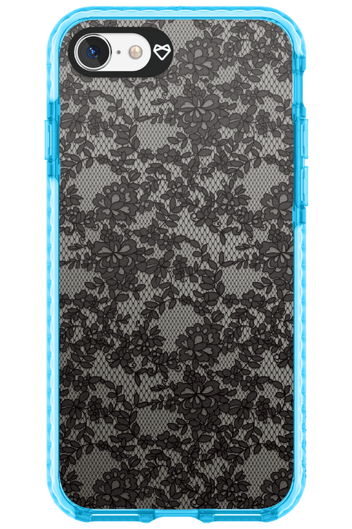 Floral lace 2.0 - Apple iPhone 7