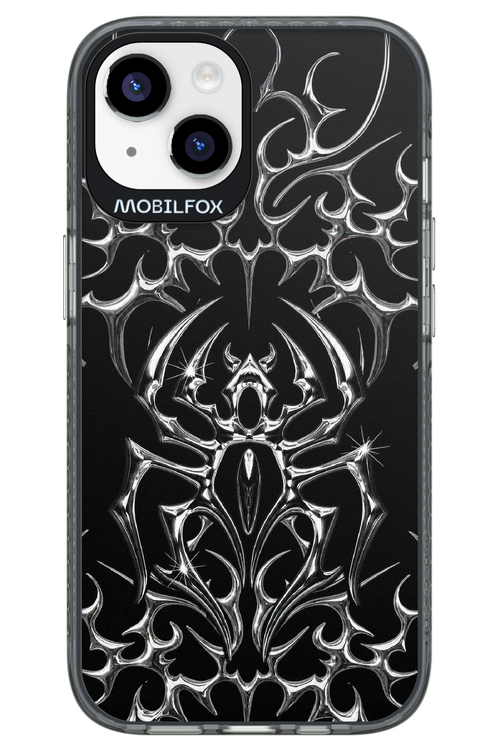Silver Spidey 2.0 - Apple iPhone 14