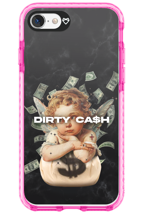 DirtyCash - Apple iPhone 8