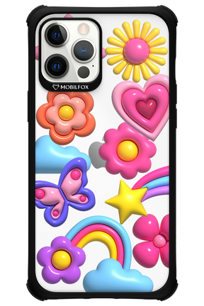 Puffer World 2.0 - Apple iPhone 12 Pro Max