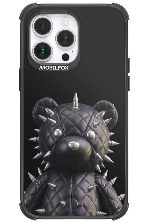 Punk Teddy 2.0 - Apple iPhone 14 Pro Max