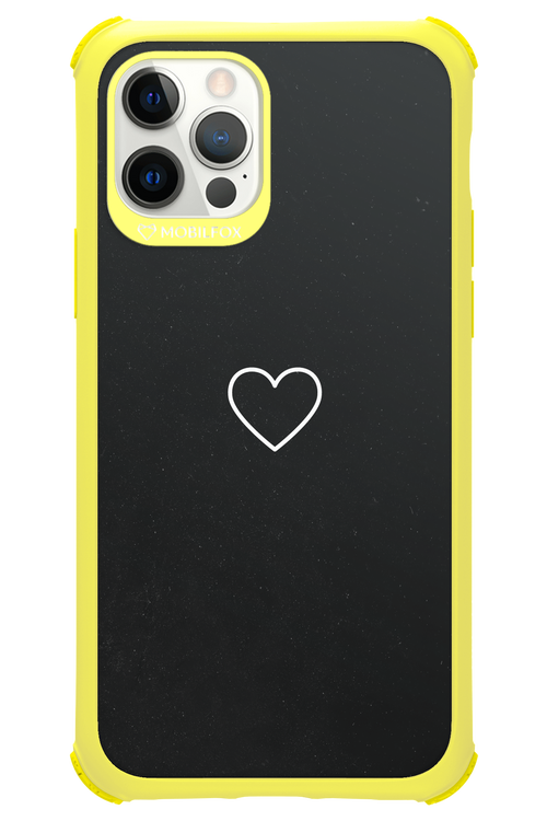 Love Is Simple 2.0 - Apple iPhone 12 Pro
