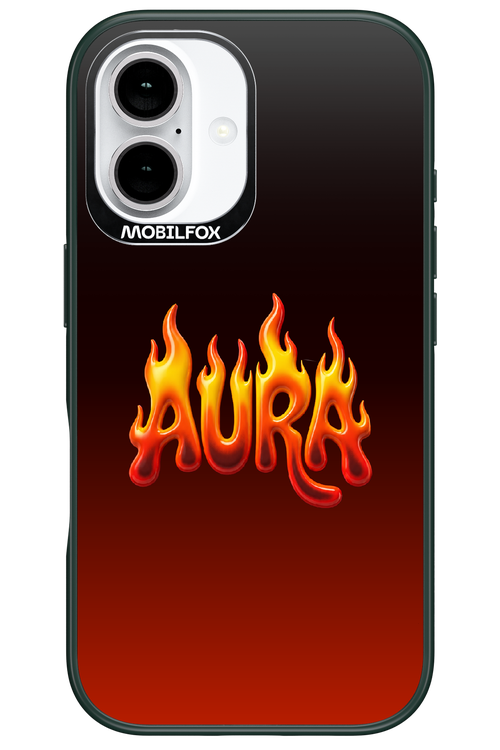 Aura 2.0 - Apple iPhone 16