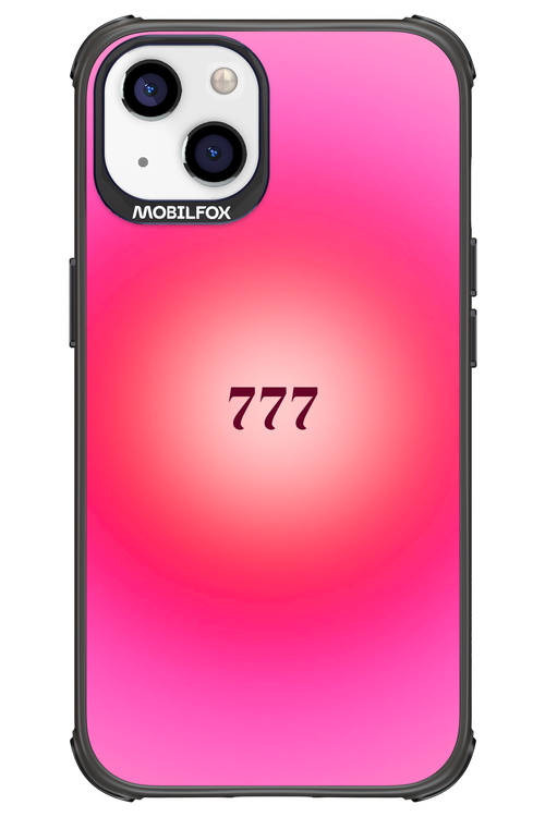 Aura 777 - Apple iPhone 13