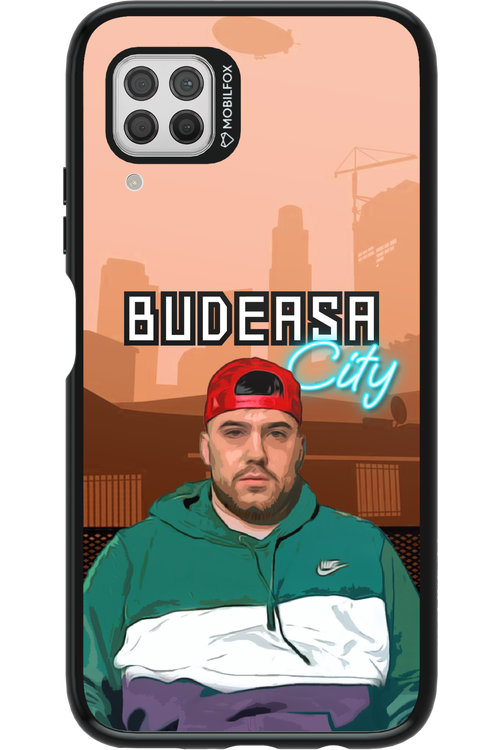 Budeasa City - Huawei P40 Lite