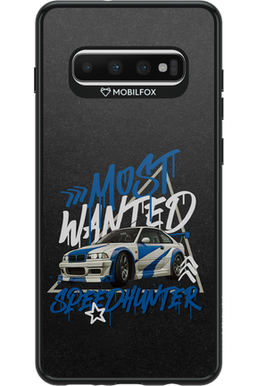 Most wanted - Samsung Galaxy S10+