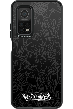 We Do Things 2.0 - Xiaomi Mi 10T 5G