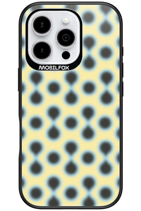 Butter Bubble 2.0 - Apple iPhone 16 Pro