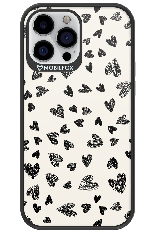 Crazy in Luv 2.0 - Apple iPhone 13 Pro Max