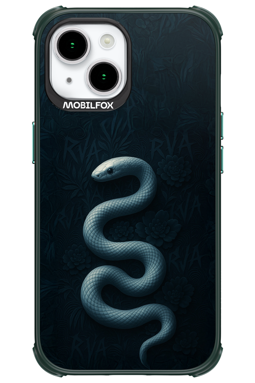 Night Venom 2.0 - Apple iPhone 15