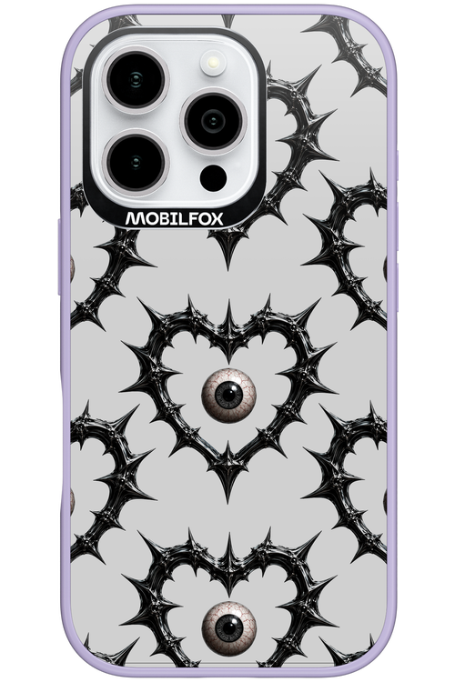 Heart Vision 2.0 - Apple iPhone 16 Pro