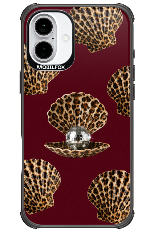 Summer Disco 2.0 - Apple iPhone 16 Plus