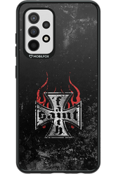 Saint Cross 2.0 - Samsung Galaxy A52 / A52 5G / A52s