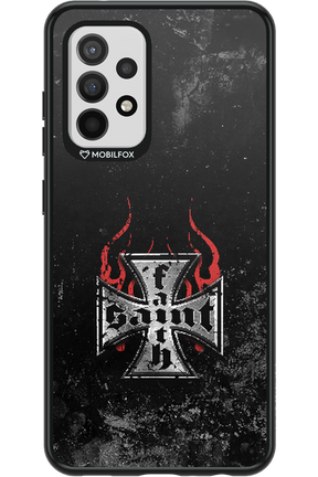 Saint Cross 2.0 - Samsung Galaxy A52 / A52 5G / A52s