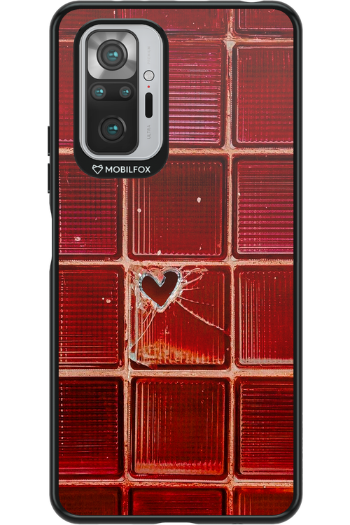 Heartbroken - Xiaomi Redmi Note 10 Pro