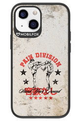 MMA 2.0 - Apple iPhone 13 Mini