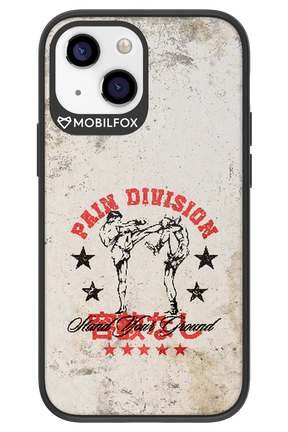 MMA 2.0 - Apple iPhone 13 Mini