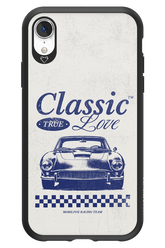 Classic Cars 2.0 - Apple iPhone XR