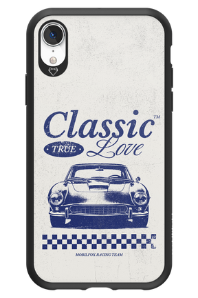 Classic Cars 2.0 - Apple iPhone XR