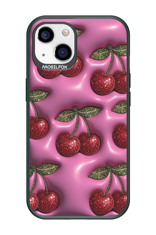 CHERRY RUBY 2.0 - Apple iPhone 13