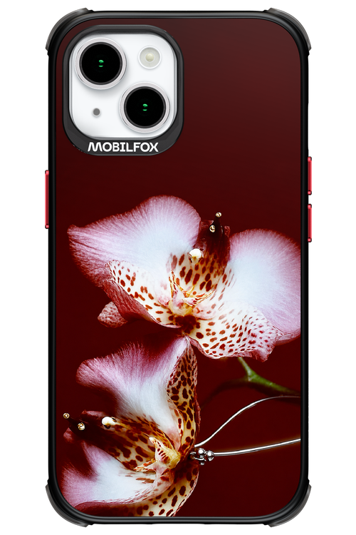Leobloomy 2.0 - Apple iPhone 15