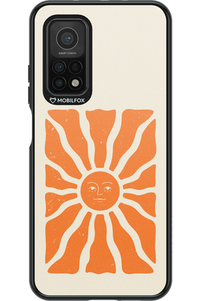 Solar Soul 2.0 - Xiaomi Mi 10T 5G