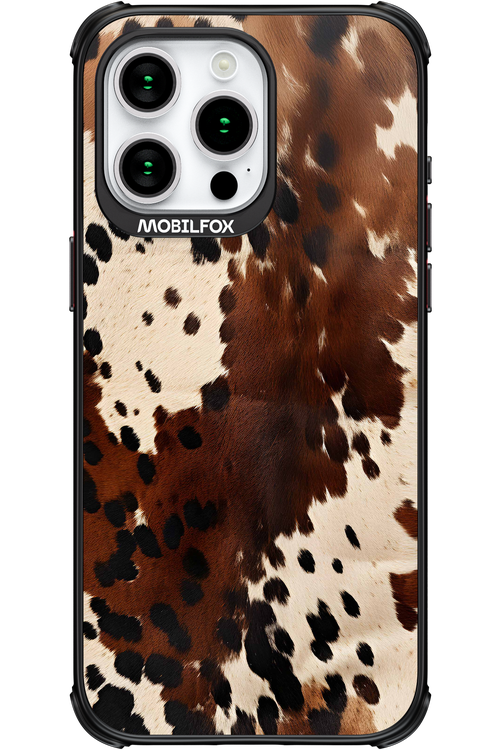 Wild Cow 2.0 - Apple iPhone 15 Pro Max