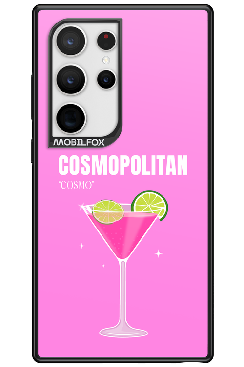 Cosmo - Samsung Galaxy S24 Ultra
