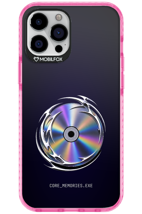 Core Memories 2.0 - Apple iPhone 12 Pro Max