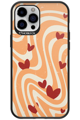 Heartwave 2.0 - Apple iPhone 12 Pro Max