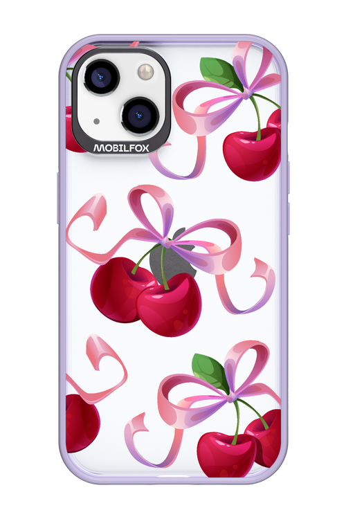Cherry Cherry Lady - Apple iPhone 13