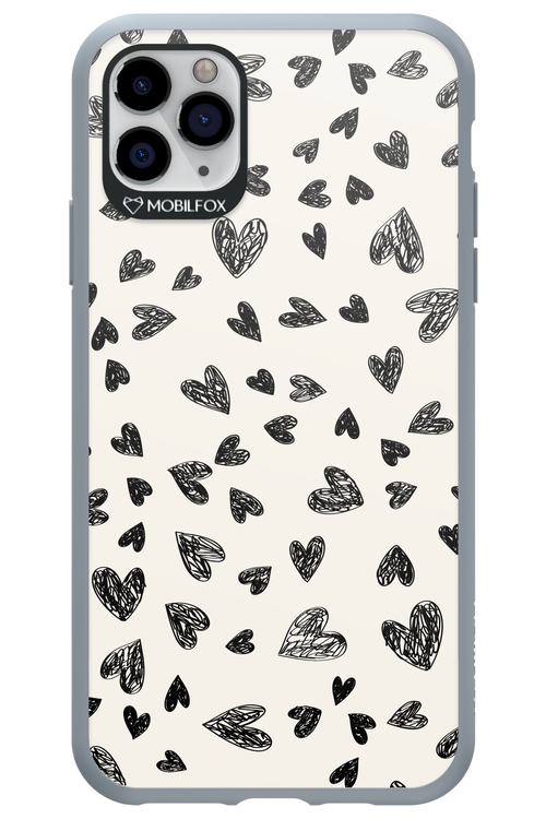 Crazy in Luv 2.0 - Apple iPhone 11 Pro Max