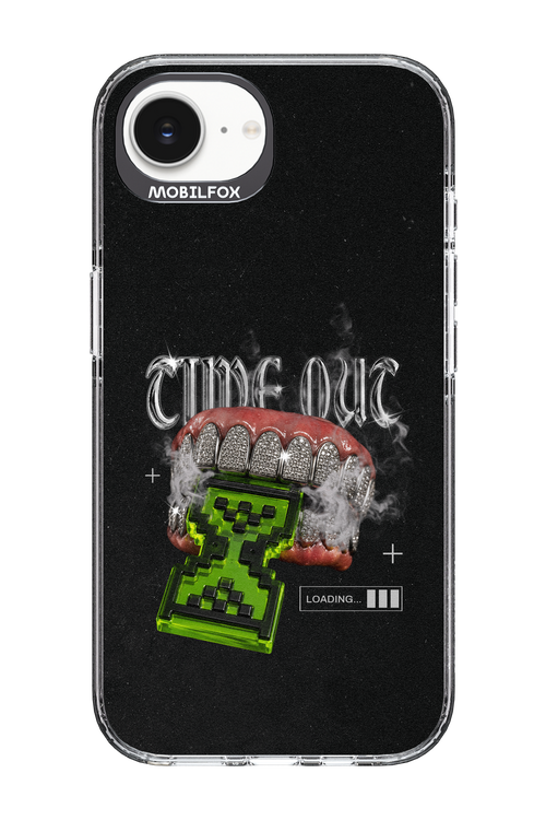 Time Out 2.0 - Apple iPhone 16e