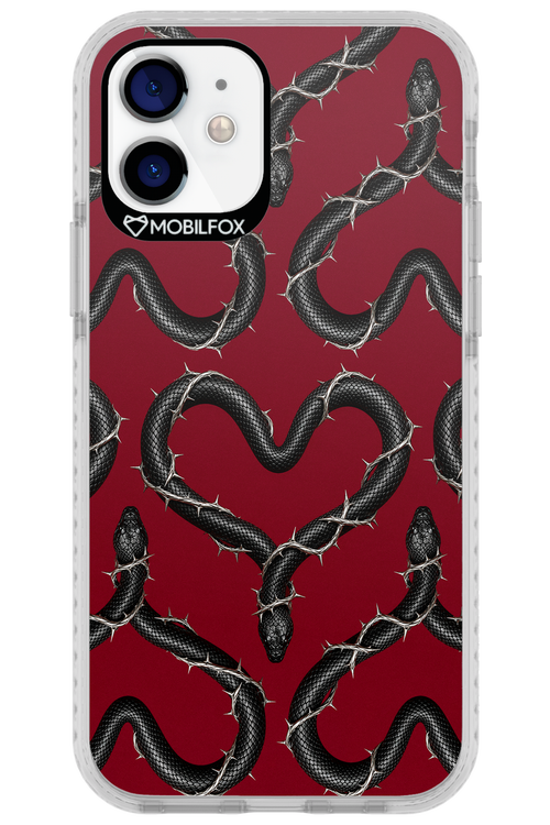 Bad Lover 2.0 - Apple iPhone 12