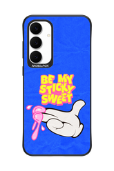 be my sticky sweet 2.0 - Samsung S25 FE