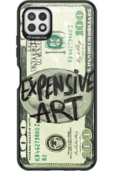 Expensive Art - Samsung Galaxy A22 5G