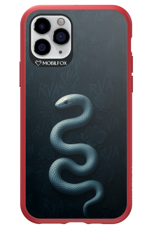 Night Venom 2.0 - Apple iPhone 11 Pro
