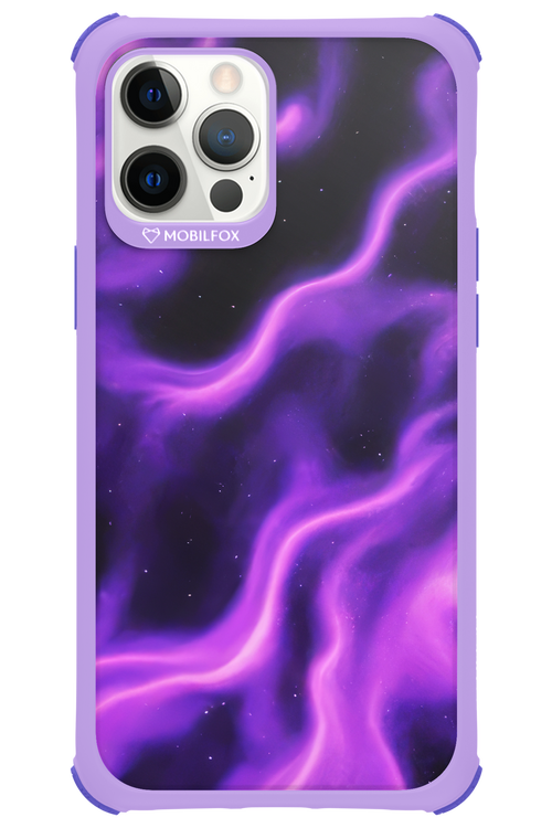Aurora beam - Apple iPhone 12 Pro Max