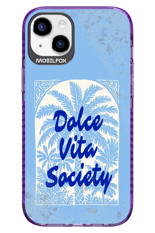 Dolce Vita Society 2.0 - Apple iPhone 14 Plus
