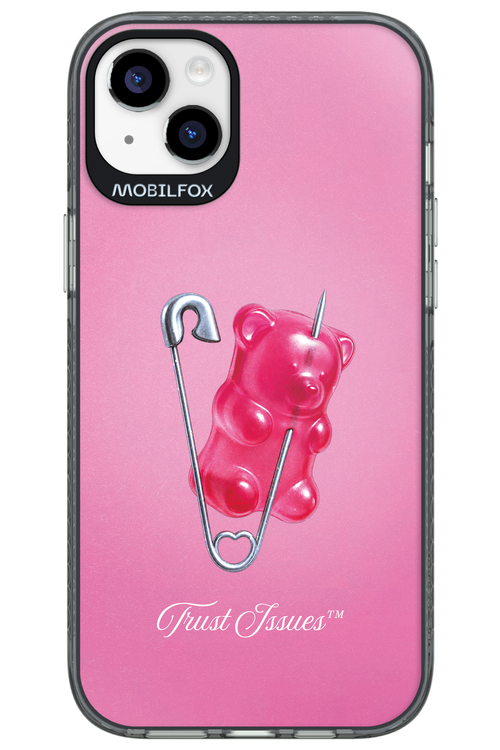 Trust Issues 2.0 - Apple iPhone 14 Plus