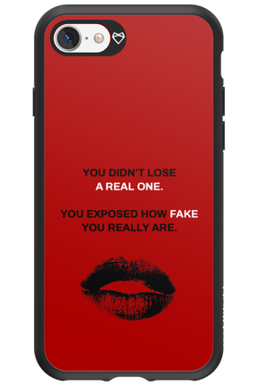 Real or Fake 2.0 - Apple iPhone 7