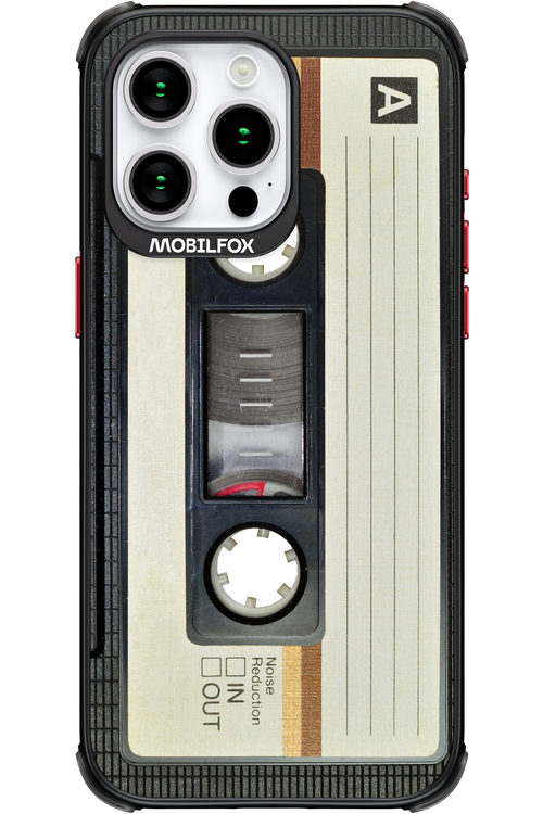 CASE 11 2.0 - Apple iPhone 15 Pro Max
