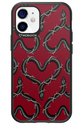 Bad Lover 2.0 - Apple iPhone 12 Mini