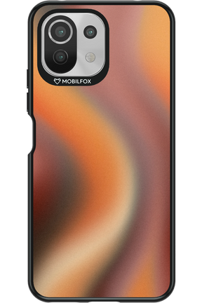 Warm Aura 2.0 - Xiaomi Mi 11 Lite (2021)